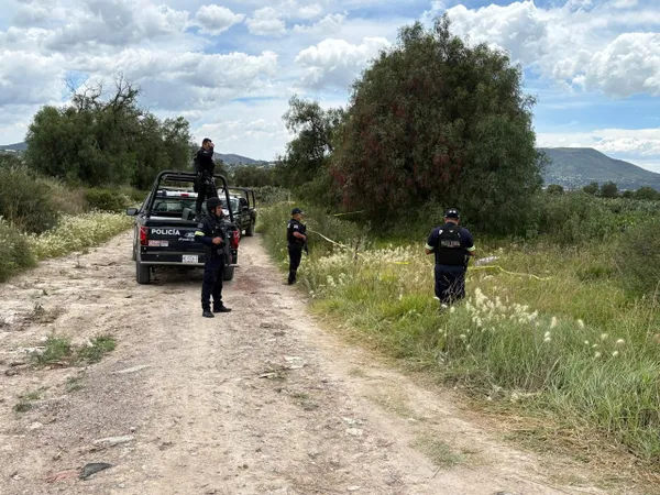 En cuanto al delito de feminicidio, el Estado de México ocupa el primer lugar a nivel nacional con 36 mujeres víctimas en el mismo periodo.