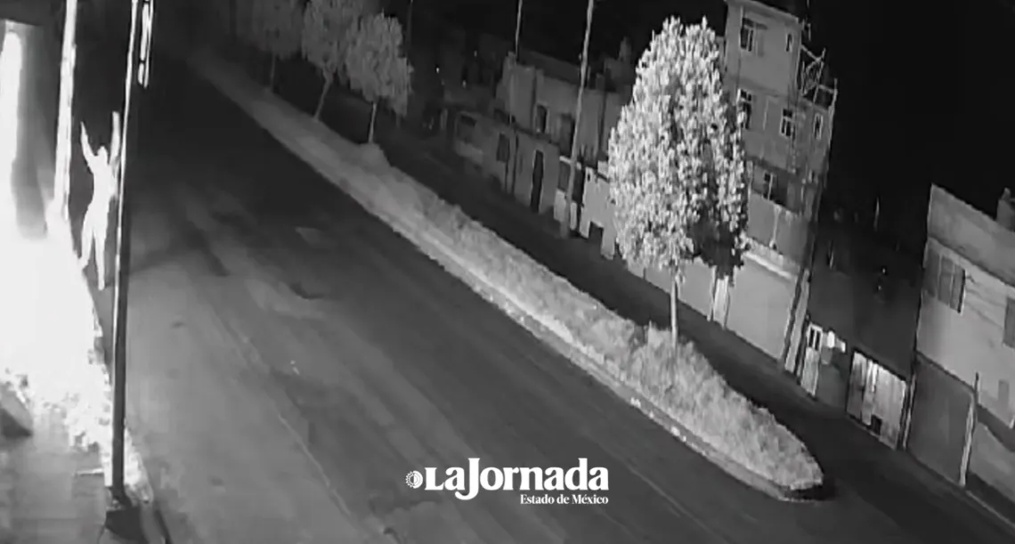 Toluca: Crimen organizado genera ola de violencia y priva de la libertad a ‘polleros’