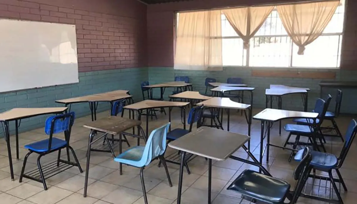 ¡Marzo traerá la semana más corta del Ciclo Escolar 2024-2025! ¿Qué días serán?