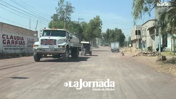 ¡Van campañas!, y 30 mil personas siguen sin definición territorial entre Acolman y Ecatepec