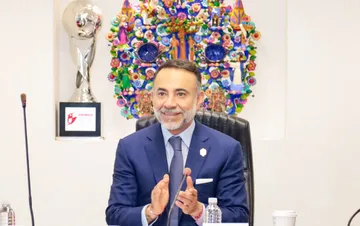 Metepec recibirá 5 nuevos reconocimientos del IAPEM por eficiencia administrativa