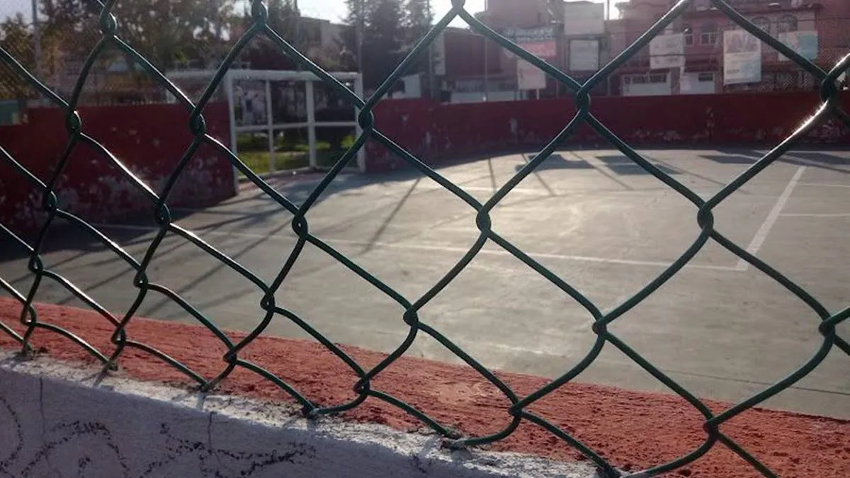 Toluca: Buscan atender la privatización de espacios públicos deportivos