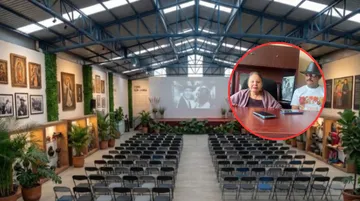 Centro Cultural “La Voz de Sor Juana”: horarios, cartelera y ubicación del nuevo espacio en La Paz