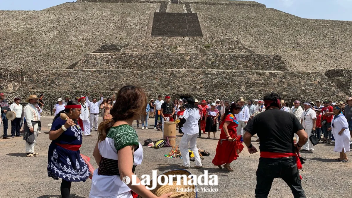 CANACO prevé derrama de 7.2 mdp por visitas a zonas arqueológicas