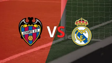 Real Madrid enfrenta un duelo clave para ser puntero e invicto