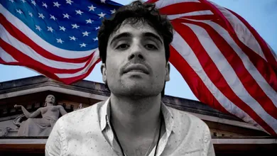 Ovidio Guzmán, hijo de El Chapo, se declaró culpable en EU por narcotráfico y otros cargos relacionados con el Cártel de Sinaloa.