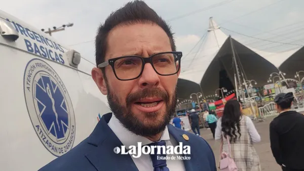 Sipinna Atizapán impulsa red intermunicipal contra la explotación infantil