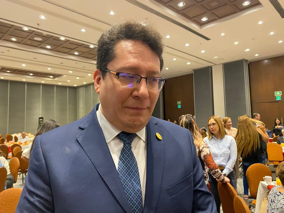 Empresarios del CCEEM planean descuentos para estimular el voto el 2 de junio