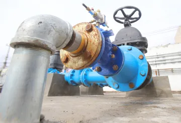 CFE no podrá negar suministro de energía a pozos de agua potable en Ecatepec