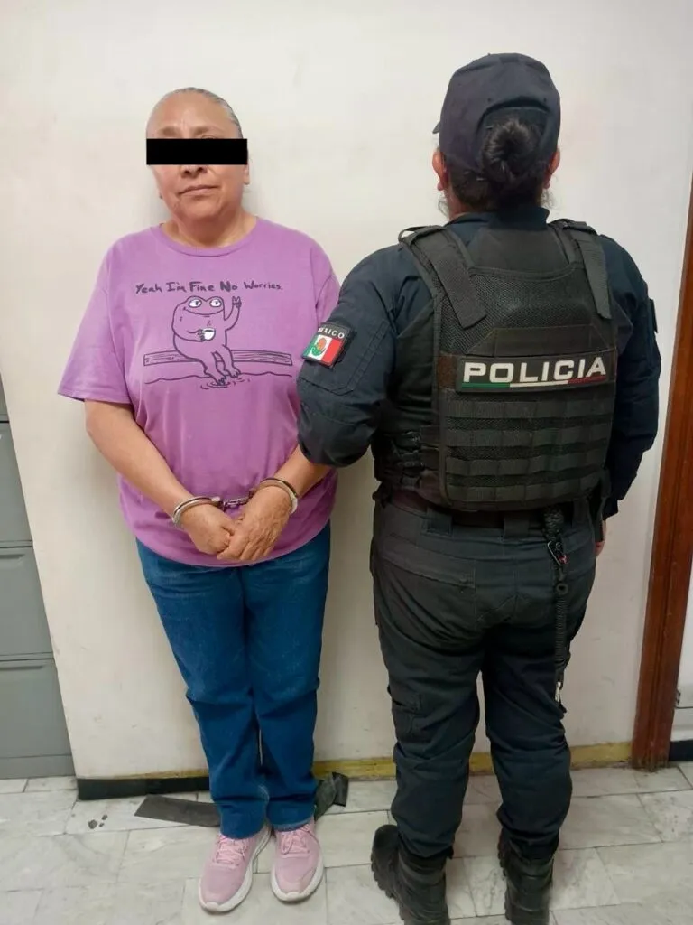 Recuperan tres autos y una motocicleta robada en Toluca, hay 4 detenidos