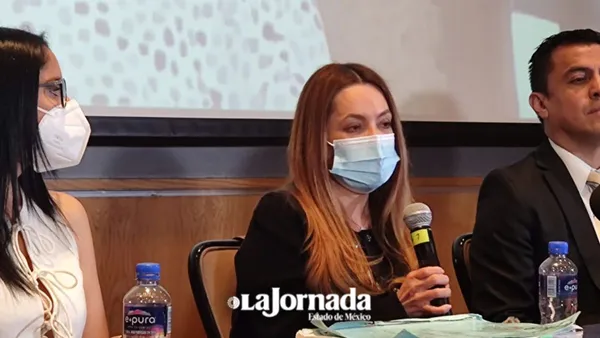 Desalojos de viviendas se han convertido en una epidemia en el Edomex: Enjambre Ciudadano