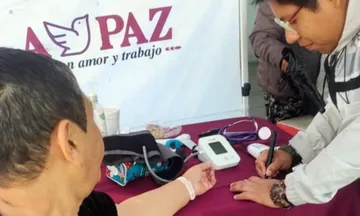 Urge redoblar esfuerzos para frenar la diabetes en México: Nathalie González