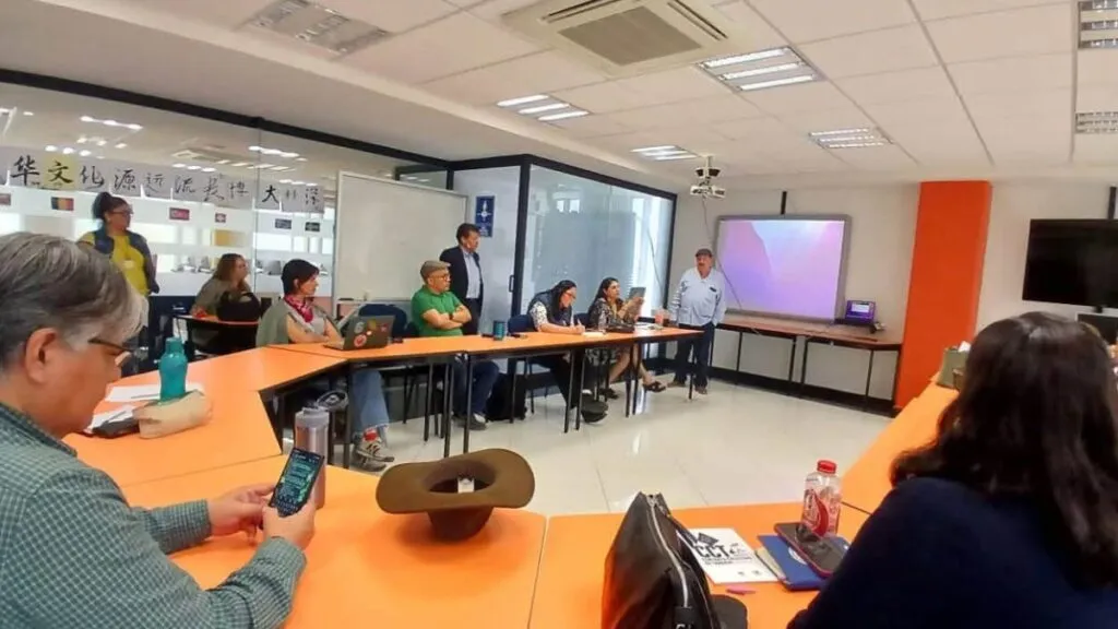 Sindicato de Chapingo acusa intento de eliminar plazas académicas permanentes