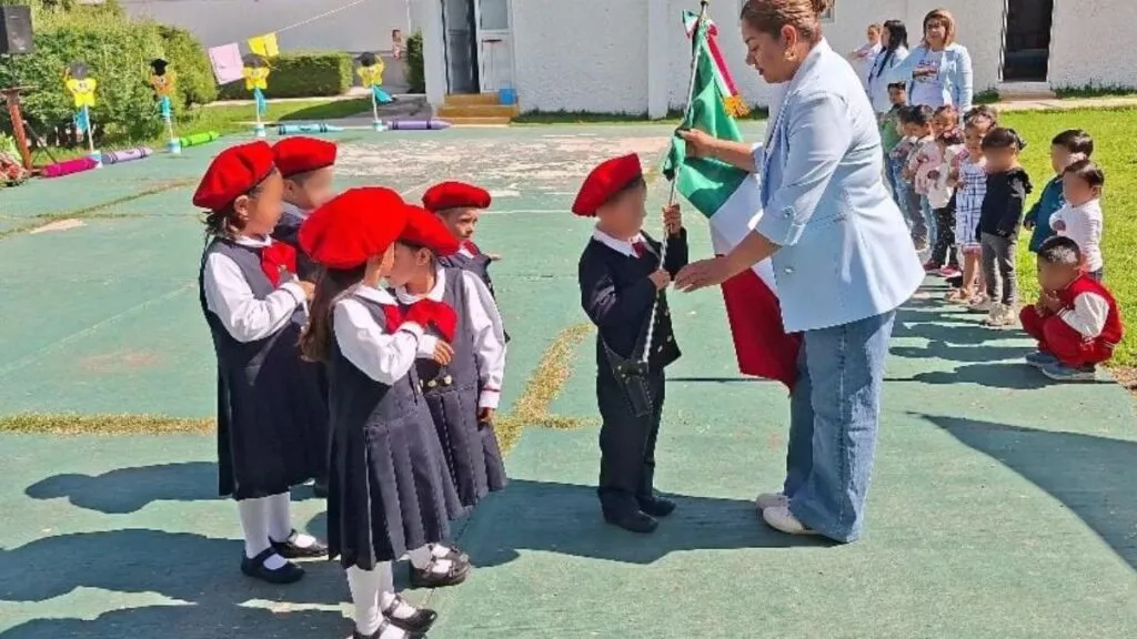 Concluyen ciclo escolar en los 22 Centros de Desarrollo y Bienestar Infantil del SMSEM