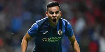 La “Maquina” pita en el Infierno, vencen al Toluca