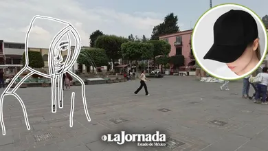 Ciudadanos señalan iniciativa de prohibición de capuchas en Metepec