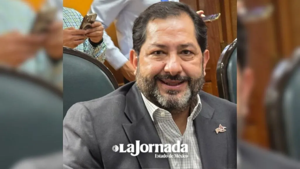 Propuesta de Ley de Salud ingresa al Legislativo Edomex; Jucopo no descarta foros