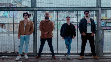 Desde Toluca Easter Moon, purifica la música