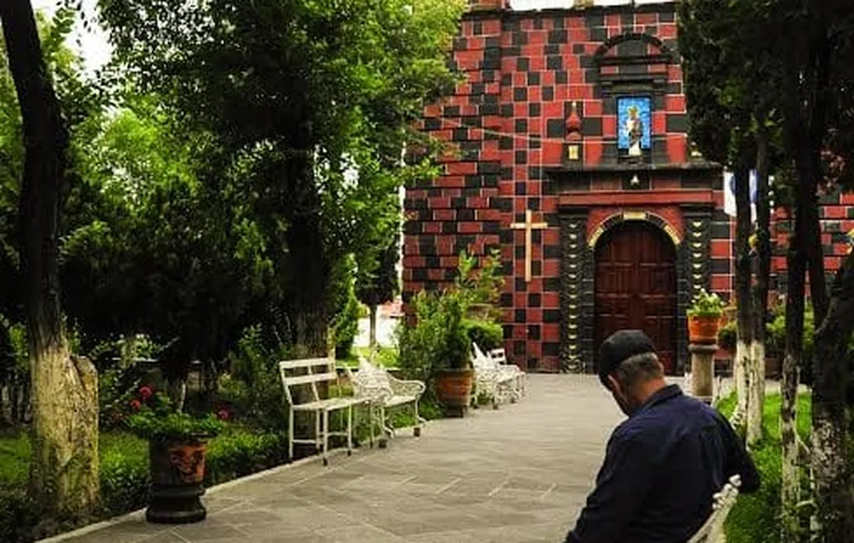 San Mateo Ixtacalco