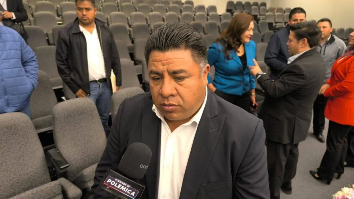 Villa del Carbón: IEEM acata resolución del TEPJF