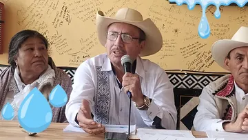 Estudiantes no saben que el agua es cristalina; urge involucrarlos en cuidado ambiental: Mojica