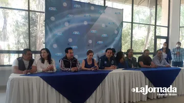 El mejor de la Alianza será el candidato a gubernatura de Edomex: EVV
