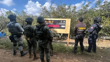 ‘Operación Restitución’ Edomex: Aseguran 1,266 inmuebles