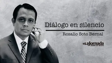 Diálogo en silencio