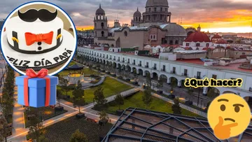 Día del Padre 2026; regalos y qué hacer para celebrar a papá en Toluca