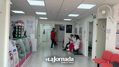 Coacalco tiene 42 mil afiliados al Seguro Popular municipal
