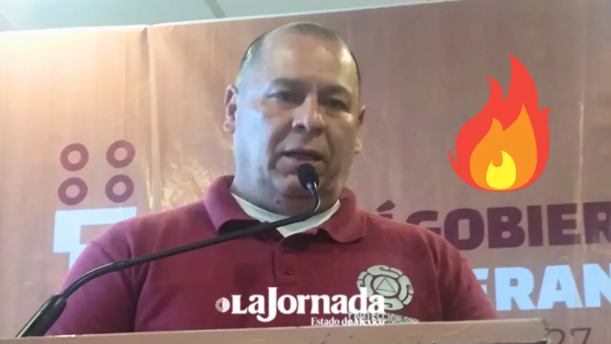 Naucalpan logra reducción de incendios forestales en 2026