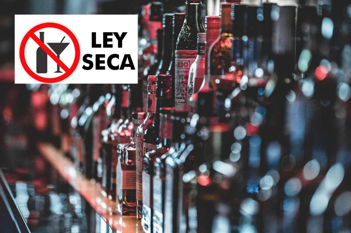 Edomex: ¿Habrá Ley Seca?