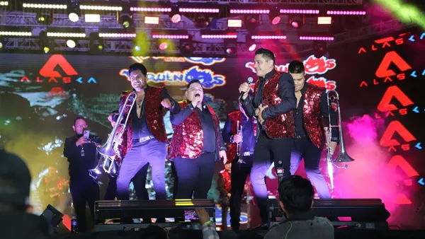 Historia, cultura y fiesta: así celebró Cuautitlán sus 201 años