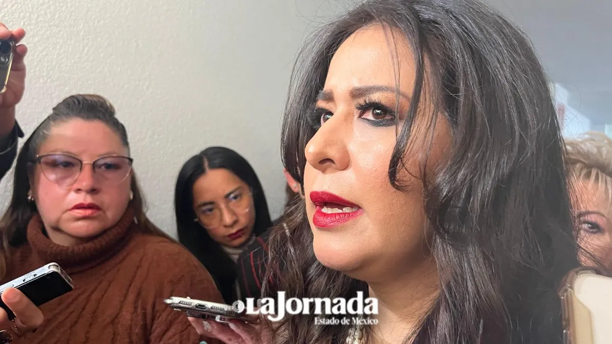 Edomex se prepara para alinearse con el Plan México