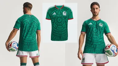 El lanzamiento oficial será el 6 de noviembre en tiendas Adidas y en su página web