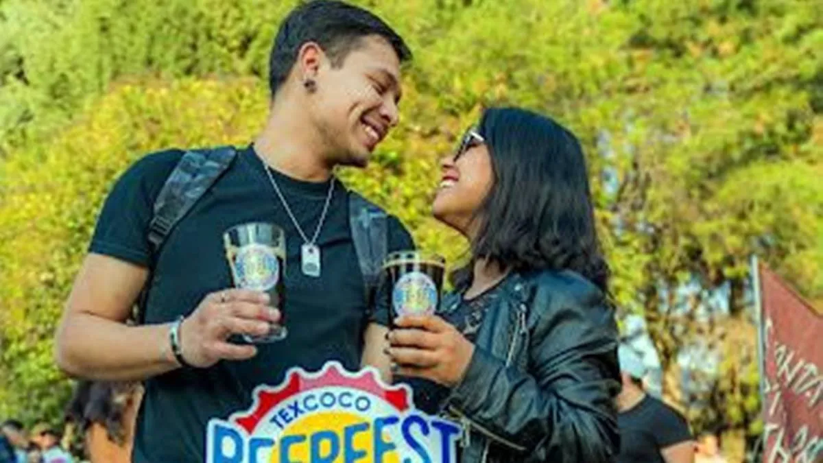 Texcoco: Alistan el Beer Fest 2024
