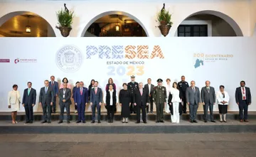 ¡Quedan pocos días para registrar candidatos a la Presea Estado de México 2024!