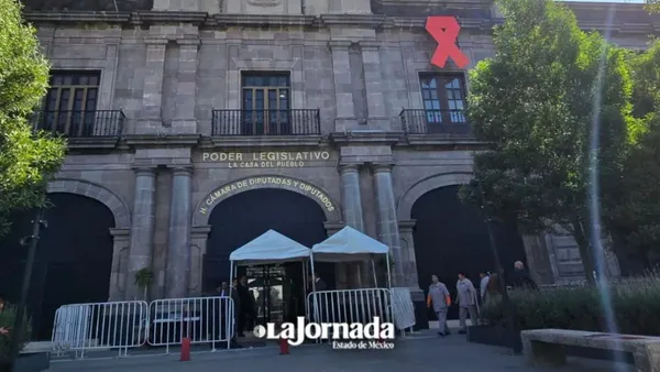 Secretarios que no fueron requeridos en Glosa del Segundo Informe ya no serán citados