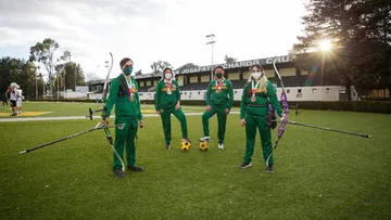 Deportistas de UAEM buscarán su boleto para la Universiada 2022