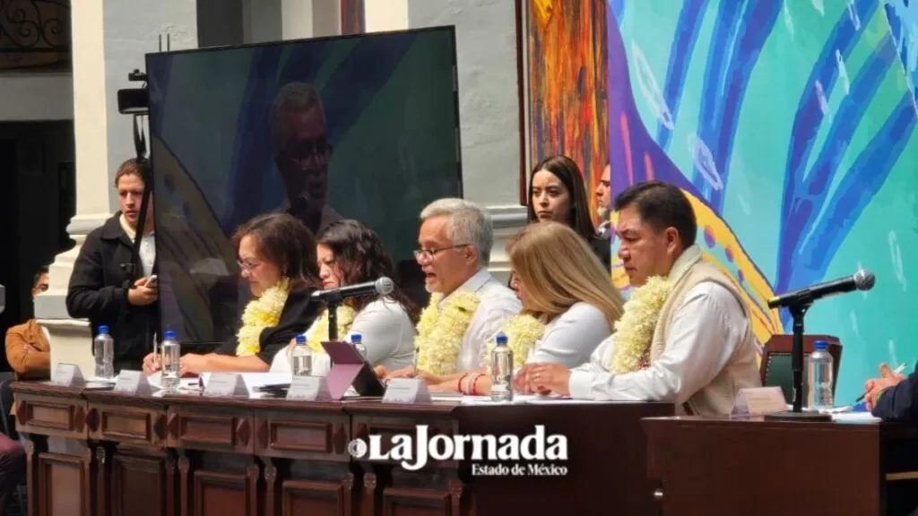 PJEM libera a mujer mazahua; fue beneficiada con Ley de Amnistía