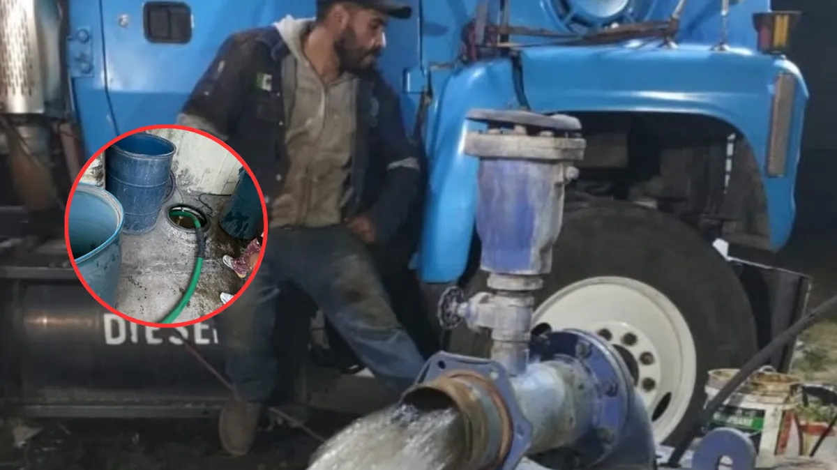 Chicoloapan 2026: ¿Cómo solicitar agua gratuita en zonas de estiaje?