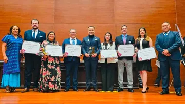 Metepec refrenda liderazgo en materia de innovación, gestión pública y buenas prácticas municipales