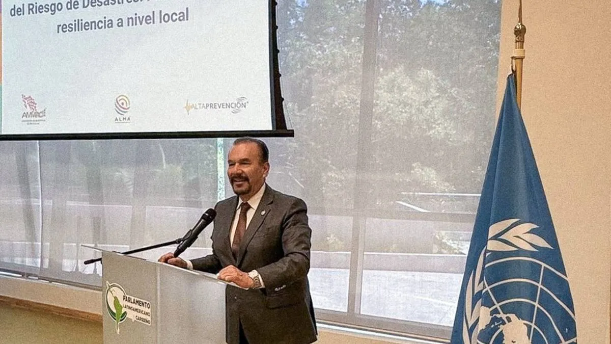 Atizapán adopta medidas efectivas para mitigar efectos del cambio climático