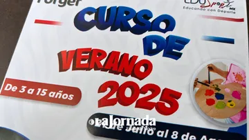 Edomex: Entre 4 mil y 7 mil pesos invierten padres de familia en cursos de verano