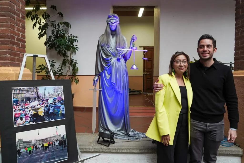 Decisión de la SCJN será clave para el futuro del agua en Ecatepec: Miriam Silva