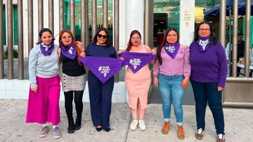 Agresor de Arely Escobar es sentenciado a 21 años de prisión en Edomex