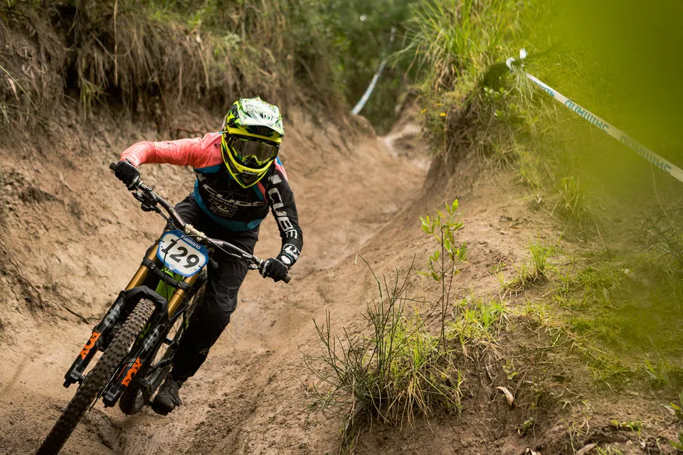 Adrenalina al límite en Ixtapan de la Sal
