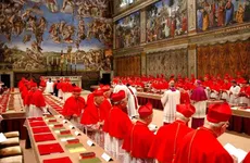 Nostradamus predijo la llegada del Papa Negro al Vaticano, y el mundo se pregunta si su profecía se está cumpliendo.