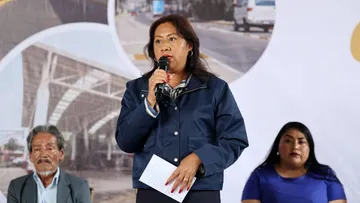 Chimalhuacán fortalece infraestructura educativa en beneficio de más de mil 880 estudiantes