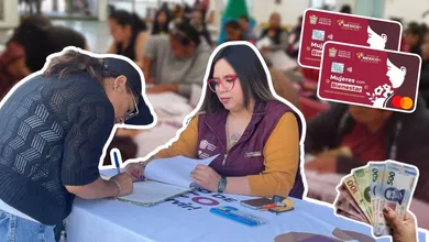 ¿Hiciste el registro en 2023 o 2024? Así puedes actualizar tus datos de Mujeres con Bienestar Edomex para recibir tarjeta.